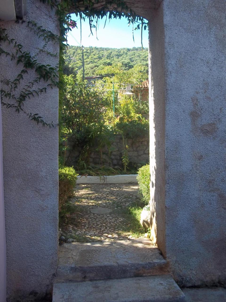 Apartments Anita Veli Lošinj Exterior foto